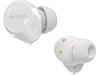 Philips TAT1209WT/00 TWS Trådløs Hodetelefoner, In-Ear (hvit) Ørepropper