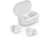 Philips TAT1209WT/00 TWS Trådløs Hodetelefoner, In-Ear (hvit) Ørepropper