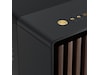 Fractal Design North XL TG Dark Mid Tower (sort) Midi tower