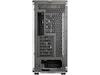 Fractal Design North XL TG Clear Mid Tower (hvit) Midi tower