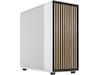 Fractal Design North XL Mid Tower (hvit) Midi tower
