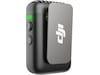 DJI Mic 2 (2 TX + 1 RX + Charging Case)  (shadow black) Kameramikrofon