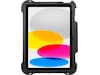 Targus iPad 10,9" / 11" SafePort Rugged Max deksel (sort) Deksel til nettbrett