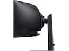 Samsung 49" Odyssey G9 curved skjerm C49CG950 Skjermer