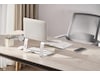 Andersson LTS-F2000 ergonomisk laptop-stativ Laptopstand