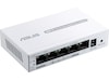 ASUS Expert EBP15 POE+ switch Switch