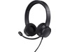 Trust HS-260 USB-ENC PC headset Headset