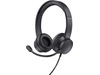 Trust HS-150 PC On-Ear headset Headset