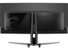 MSI 34" curved gamingskjerm 341CQP Skjermer