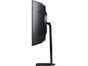 Samsung 55" Odyssey Ark 4K Curved gamingskjerm 55CG970 Skjermer