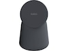 Belkin Boost Charge Pro 2-i-1 15W Trådløs ladestasjon (charcoal) Trådløs lader
