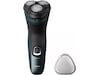 Philips Shaver X3052/00 Elektrisk barbermaskin for våt og tørr bruk Barbermaskiner