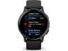 Garmin vivoactive 5 AMOLED Smartklokke (black/slate) -B-Grade Demo klokker