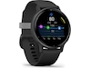 Garmin vivoactive 5 AMOLED Smartklokke (black/slate) -B-Grade Demo klokker