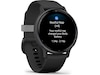Garmin vivoactive 5 AMOLED Smartklokke (black/slate) -B-Grade Demo klokker