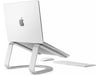 Twelve South Curve SE Lapstopstativ (sølv) Laptopstand