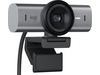 Logitech MX Brio 705 for Business webkamera (graphite) Webkamera
