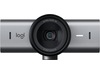 Logitech MX Brio 705 for Business webkamera (graphite) Webkamera