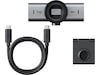 Logitech MX Brio 705 for Business webkamera (graphite) Webkamera