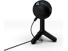 Logitech G Yeti Orb Mikrofon (sort) Mikrofon