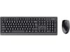 Trust Primo Trådløs Tastatur & Mus Mus & tastatur -kombipakker