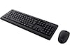 Trust Primo Trådløs Tastatur & Mus Mus & tastatur -kombipakker