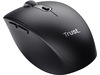 Trust Ozaa Trådløs Mus Mus
