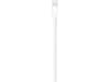 Apple USB-A til lightning kabel 1m (hvit) USB-kabler