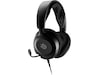 Steelseries Arctis Nova 1 (sort) Gaming headset