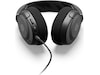 Steelseries Arctis Nova 1 (sort) Gaming headset