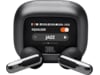 JBL LIVE FLEX 3 Trådløse Høretelefoner, Earbuds (Sort) Ørepropper