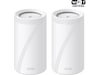 TP-Link Deco BE85 Wi-Fi 7 Mesh 2-pack Routere
