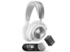 SteelSeries Arctis Nova Pro Wireless gamingheadset PC/PS5 (hvit) Gaming headset