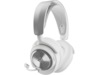 SteelSeries Arctis Nova Pro Wireless gamingheadset PC/PS5 (hvit) Gaming headset