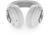 SteelSeries Arctis Nova Pro Wireless gamingheadset PC/PS5 (hvit) Gaming headset