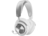 SteelSeries Arctis Nova Pro Wireless P gamingheadset PS5 (hvit) Gaming headset
