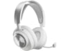 SteelSeries Arctis Nova Pro Wireless P gamingheadset PS5 (hvit) Gaming headset