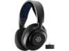 SteelSeries Arctis Nova 5P Wireless gamingheadset PS5 (sort) Gaming headset