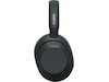 Sony ULT WEAR trådløse hodetelefoner Over-Ear med mic (sort) Hodetelefoner
