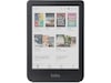 Kobo Clara Colour 6" 16GB (sort) Lesebrett