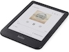 Kobo Clara Colour 6" 16GB (sort) Lesebrett