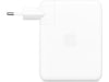 Apple strømadapter 140W (hvit) Batteri og lader
