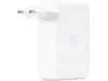 Apple strømadapter 140W (hvit) Batteri og lader
