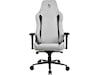 Arozzi Vernazza XL Supersoft Gamingstol (lys grå) Gamingstoler