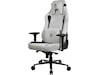 Arozzi Vernazza XL Supersoft Gamingstol (lys grå) Gamingstoler
