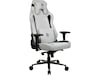 Arozzi Vernazza XL Supersoft Gamingstol (lys grå) Gamingstoler