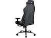 Arozzi Vernazza XL SoftFabric Gamingstol (mørk grå) Gamingstoler