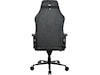 Arozzi Vernazza XL SoftFabric Gamingstol (mørk grå) Gamingstoler