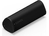 Sonos Roam 2 høyttaler (sort) Trådløs / Bluetooth-høyttaler