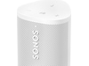 Sonos Roam 2 trådløs høyttaler (hvit) Trådløs / Bluetooth-høyttaler